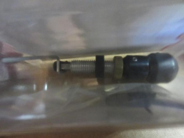 Image for (4) Retracto Rests