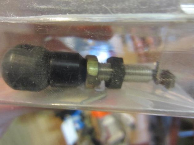 Image for (4) Retracto Rests