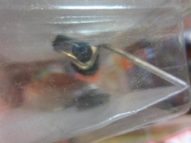 Image for (4) Retracto Rests