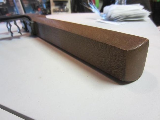 Image for Stock With Scope Viewing Bracket