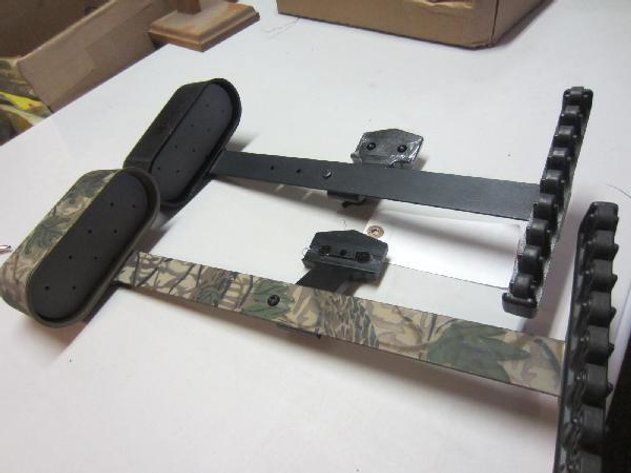 Image for (2) Quivers