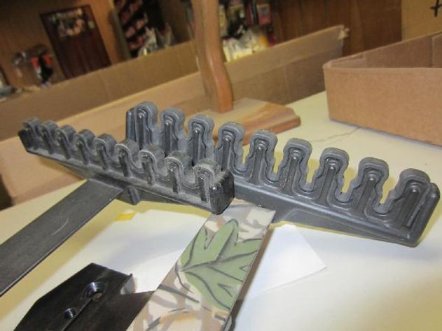 Image for (2) Quivers