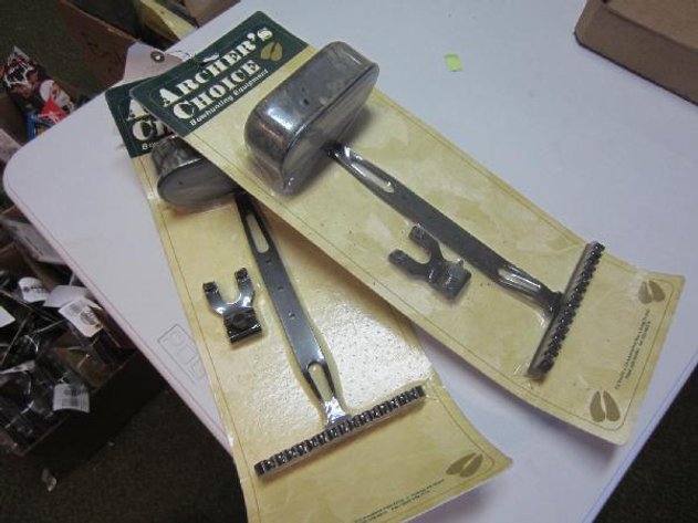 Image for (2) Archer's Choice Quivers