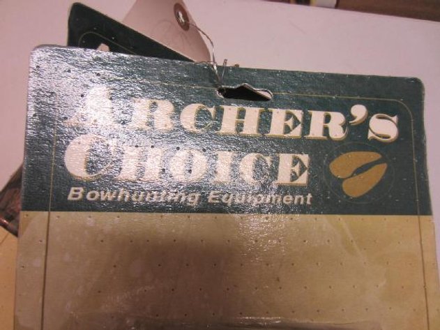 Image for (2) Archer's Choice Quivers