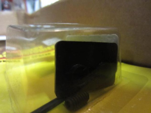 Image for (3) Bohning Arrow Rest Spacers With Rest