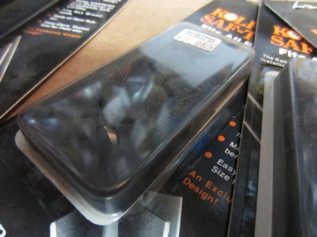 Image for (3) Kolpin Saf-T-Rench