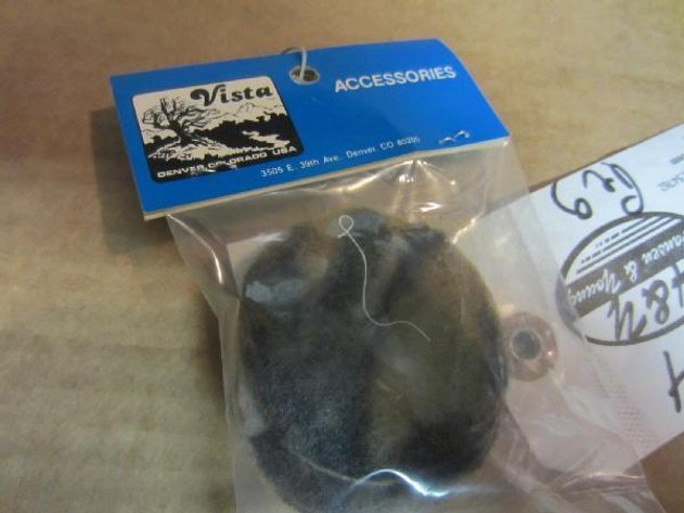 Image for Quiver Mounting Extensions and Silencers