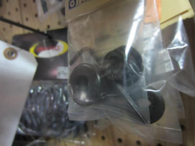 Image for Misc. Archery Rollers and Cable Stops