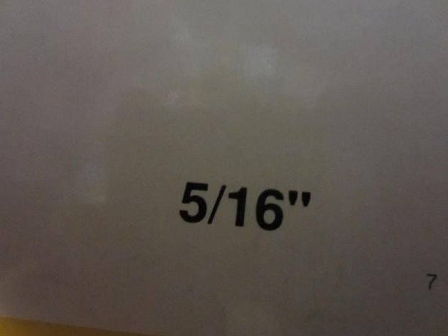 Image for (3) Townsend Cable Saver Cable Stop