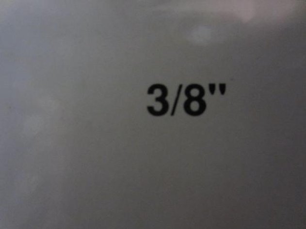 Image for (3) Townsend Cable Saver Cable Stop