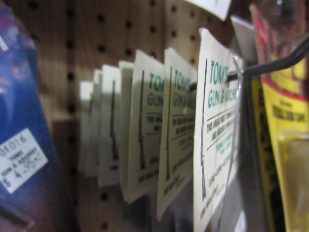 Image for Misc. Archery Supplies