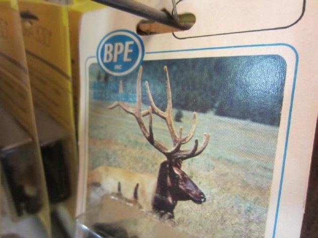 Image for Misc. Archery Products