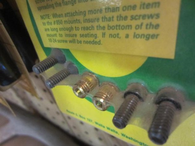 Image for Misc. Archery Products