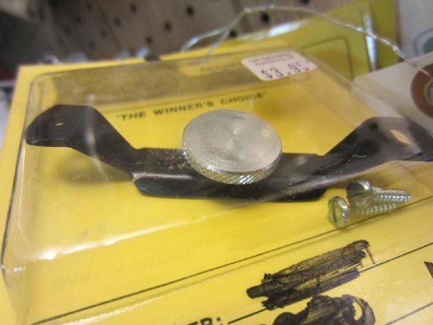 Image for Accra Sight Parts