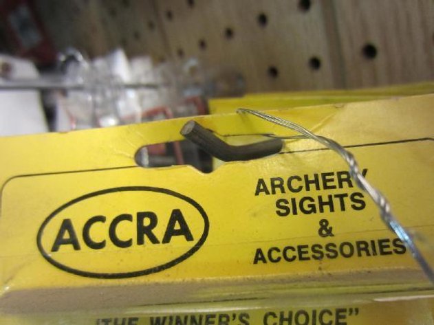 Image for Accra Sight Parts