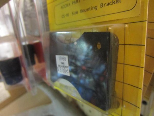 Image for Accra Sight Parts