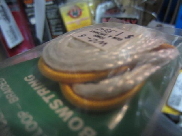 Image for (6) Bow Strings