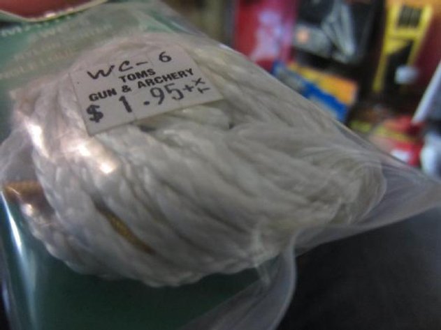 Image for (6) Bow Strings