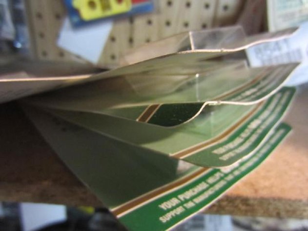 Image for (5) Bear Jennings Multi-Peep Sights