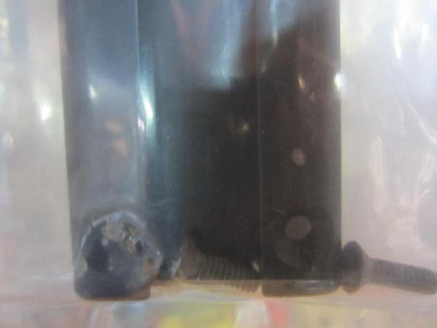 Image for (3) Mounting Brackets