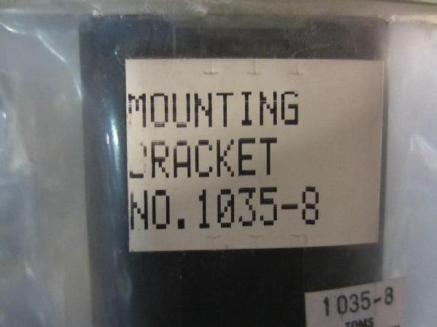 Image for (3) Mounting Brackets