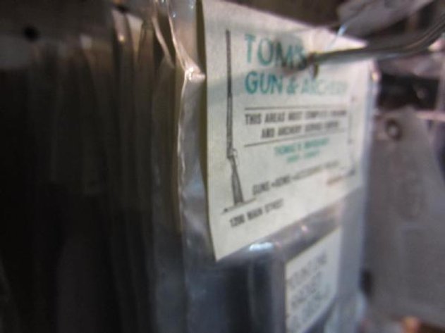 Image for (5) Mounting Brackets