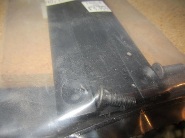 Image for (5) Mounting Brackets