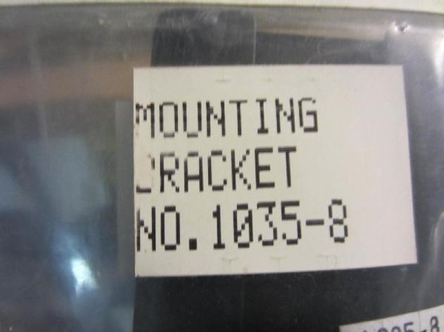 Image for (5) Mounting Brackets
