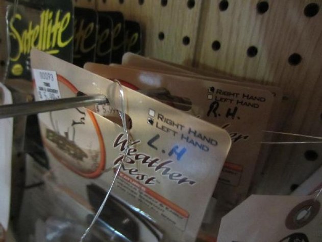 Image for Bear Archery Weather Rests