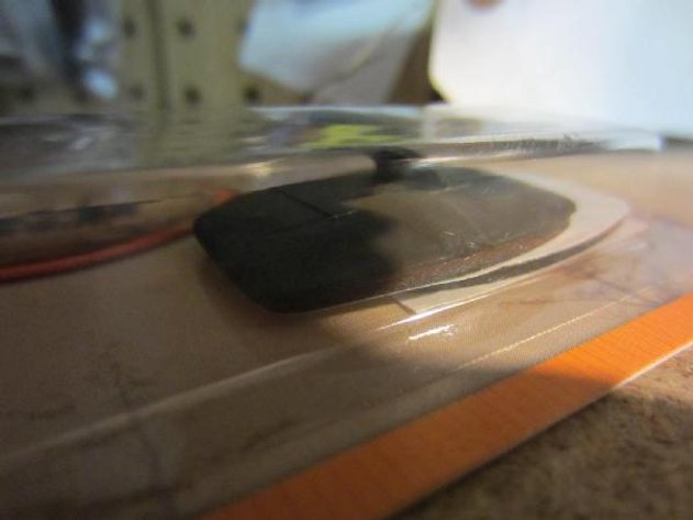 Image for Bear Archery Weather Rests