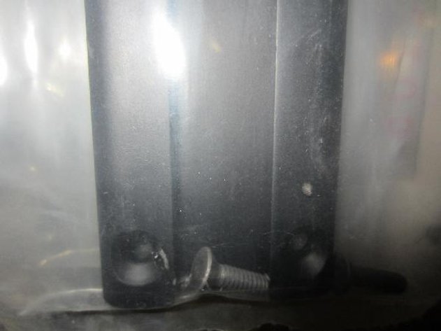 Image for (3) Mounting Brackets