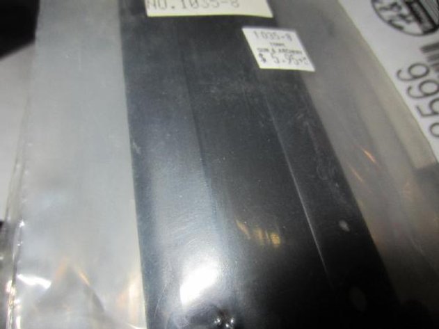 Image for (3) Mounting Brackets