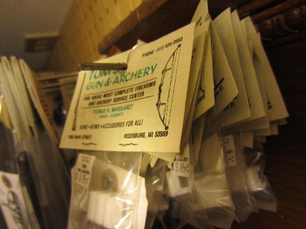 Image for Cable Sliders