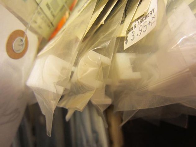 Image for Cable Sliders