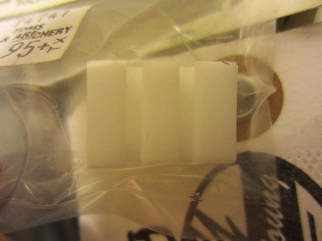 Image for Cable Sliders