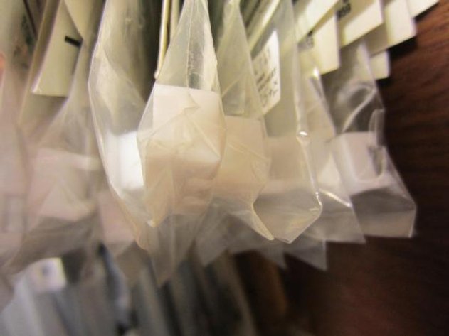 Image for Cable Sliders