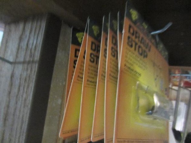 Image for (7) Accra 300 Draw Stop