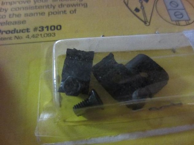 Image for (7) Accra 300 Draw Stop