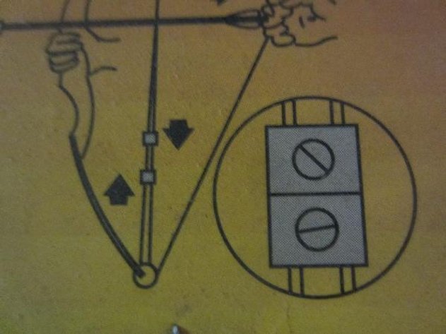 Image for (7) Accra 300 Draw Stop