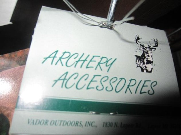 Image for (10) Brush Deflectors