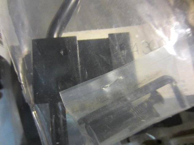 Image for Accra 300 and Golden Eagle Sight Parts