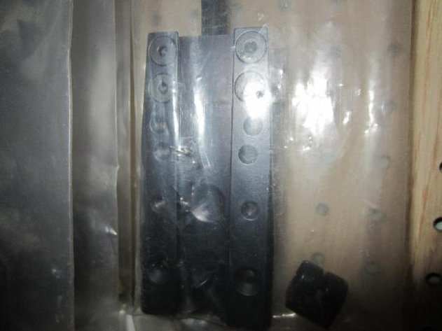 Image for Accra 300 and Golden Eagle Sight Parts