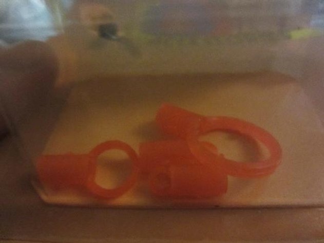 Image for (3) Target Archery Accessories Ranging Rings