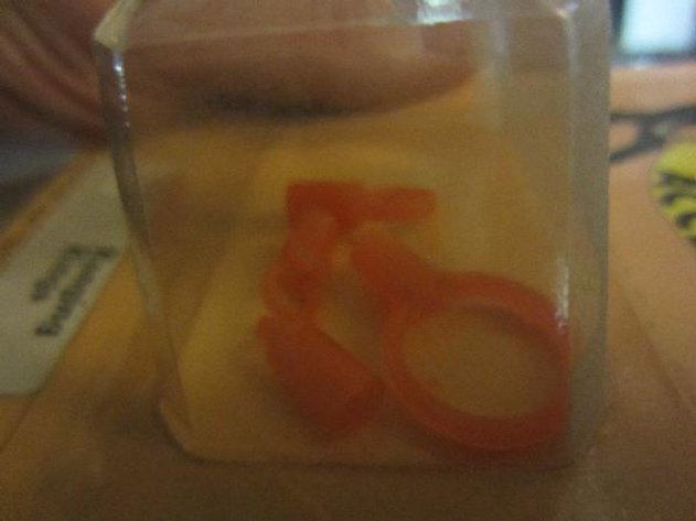 Image for (3) Target Archery Accessories Ranging Rings