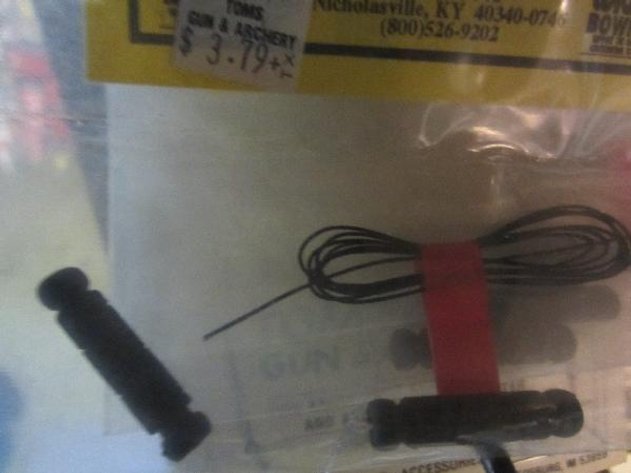 Image for Outback Industries Speed Demons