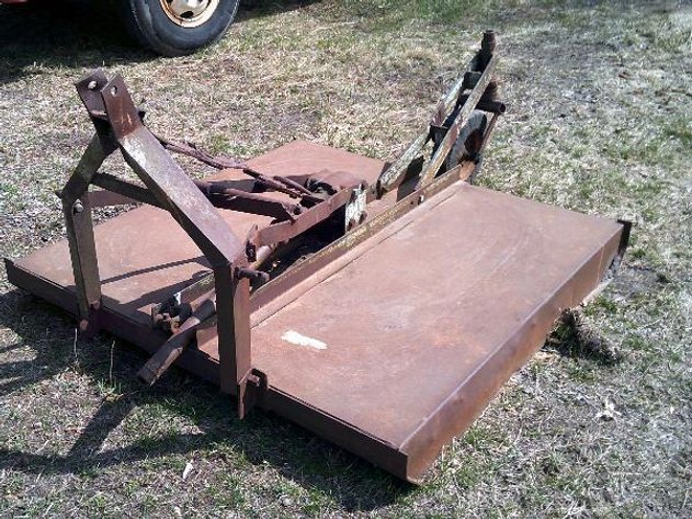 Image for Brush Cutter