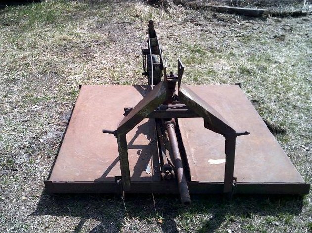 Image for Brush Cutter