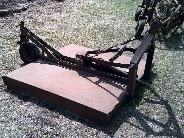 Image for Brush Cutter