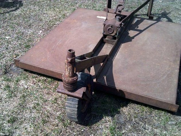 Image for Brush Cutter