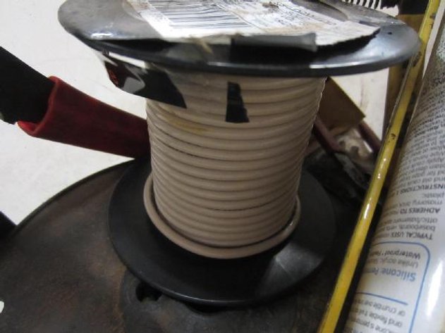 Image for Craftsman 26-Piece Combination Wrench Set, Electrical Wire and Wire Brushes